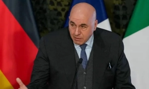 Українці Німеччини розпочали акцію пам‘яті жертв Голодомору