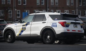 Китайський Boeing втратив двигун під час аварійної посадки на Філіппінах