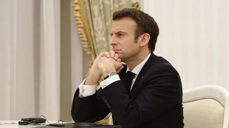 Франція розглядає можливий вихід із НАТО — експерт пояснив причини