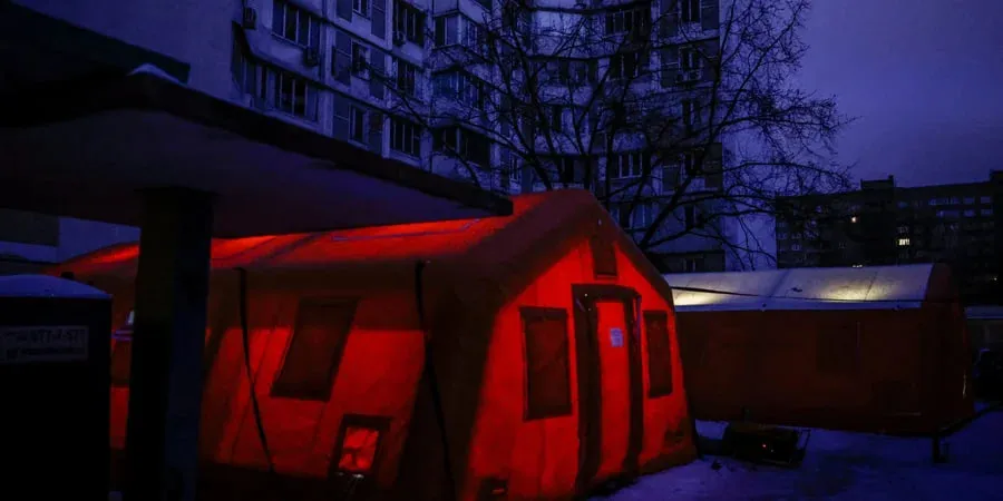 В Україні завтра діятимуть погодинні відключення електроенергії - Укренерго