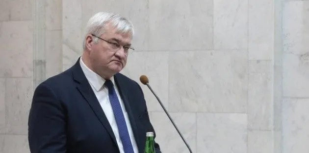 Сибіга закликав світ змусити Росію не атакувати підстанції АЕС