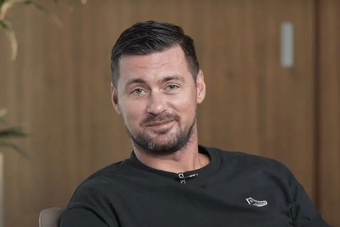 Мілевський побився з Рибалкою під час матчу медіаліги