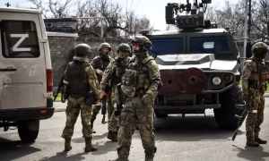 Лавров назвав умову «компромісів» у переговорах про мир