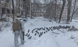 Радбез ООН відмовив рф у засіданні щодо «радикалів у Бучі», агресор не здається