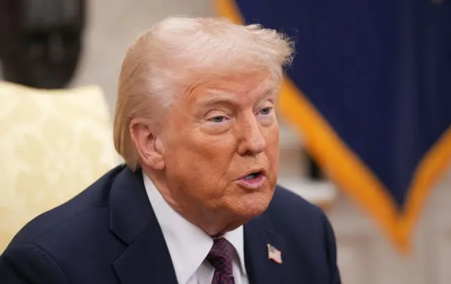 Трамп закликав до зміни влади в Ірані —  Politico