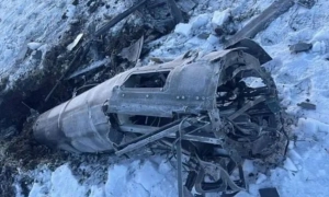 Удар по Макіївці став однією з найбільших військових втрат для росії - NYT