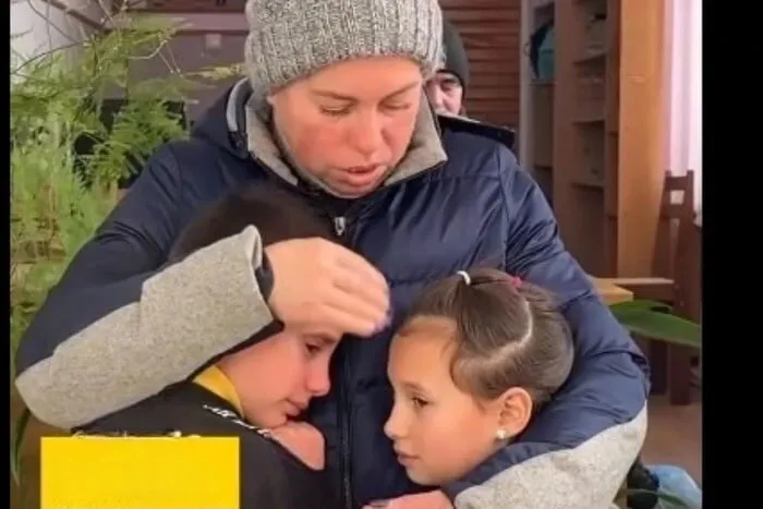 В Ірпені вилучили чотирьох дітей у родини, що постраждала від окупації