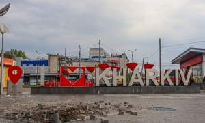 Окупанти тактично провалили операцію по захопленню Бахмуту – Череватий