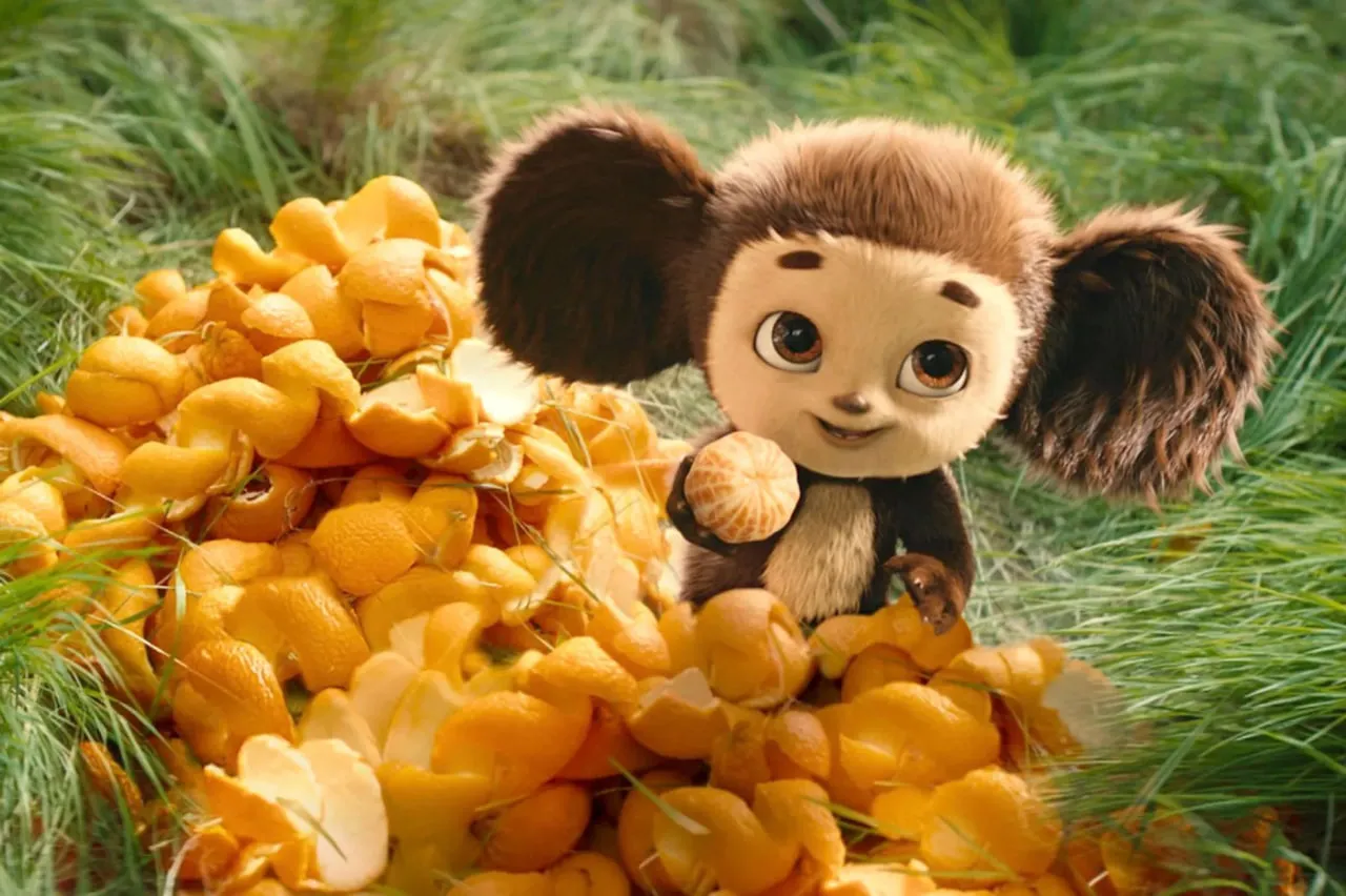 Російські депутати та Дугін розкритикували нову «Чебурашку»