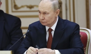 Бундестаг провалив резолюцію проти Росії та «Північного потоку-2»