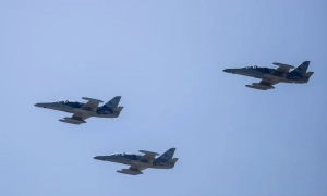 Парламент Вірменії скасував режим воєнного стану в країні