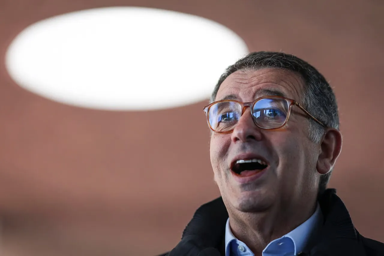 Кандидат лівоцентристів переміг у першому турі президентських виборів у Португалії