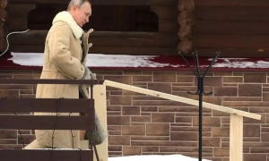 У Єврокомісії відреагували на вихід рф із зернової угоди    