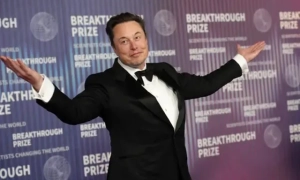 Індійський космічний апарат спробує сісти на південному полюсі Місяця