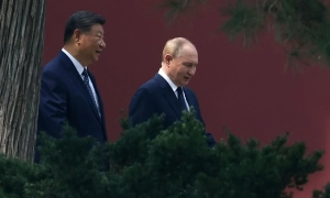 Прем’єр Норвегії пояснив, чому не вручив Трампу Нобелівську премію