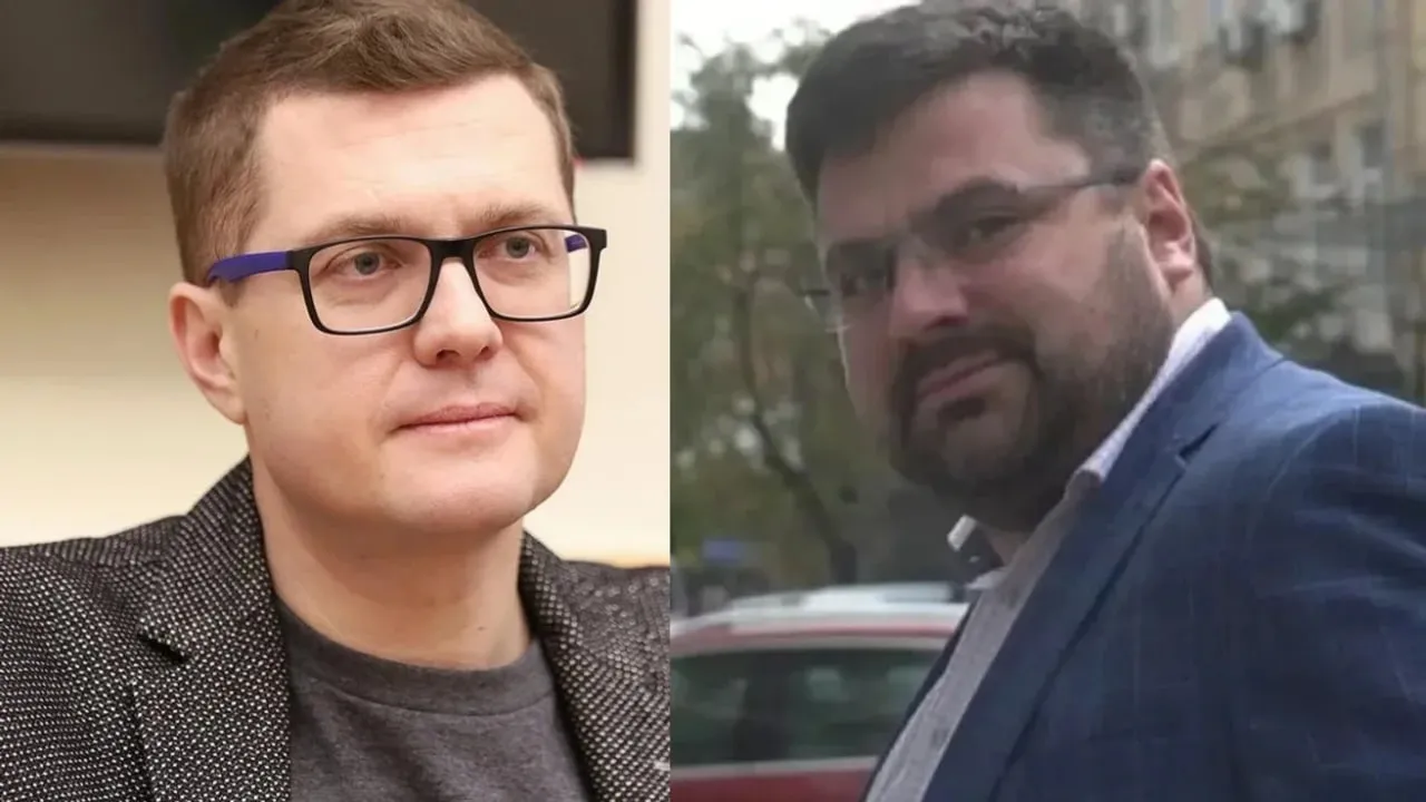 НАБУ відкрило справу через можливу корупцію колишніх посадовців СБУ