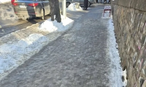 «Я вам не Черновецький!» - Кличко різко відреагував на серію обшуків у Києві