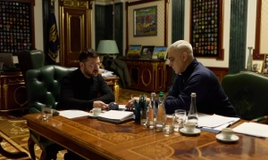 Окупанти зменшили штурмову активність на Куп'янському напрямку