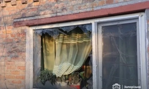 На окупованій Херсонщині росіяни намагаються сховати тіла загиблих через затоплення - Зеленський