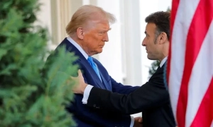 Помер колишній президент Естонії Арнольд Рюйтель