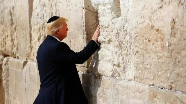 Іранці відчули зраду після невиконаних обіцянок Трампа - WP