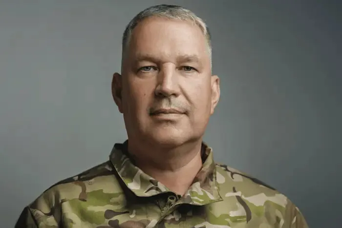 Зеленський призначив нового заступника командувача Повітряних сил