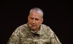 Зеленський погодив нові бойові операції СБУ