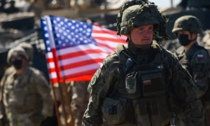 Трамп розказав, як ним пишається... Господь Бог