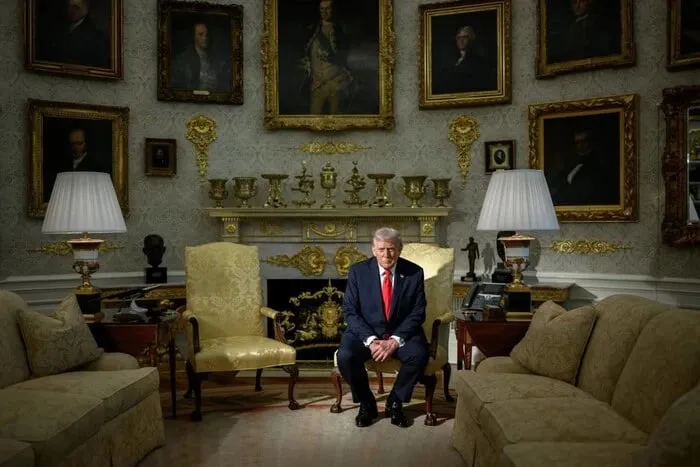 Чому суперечка США та Європи через Гренландію може зашкодити Росії — CNN