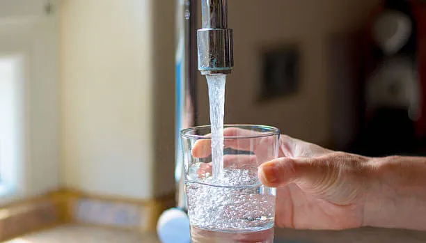 У Києві повністю відновили водопостачання