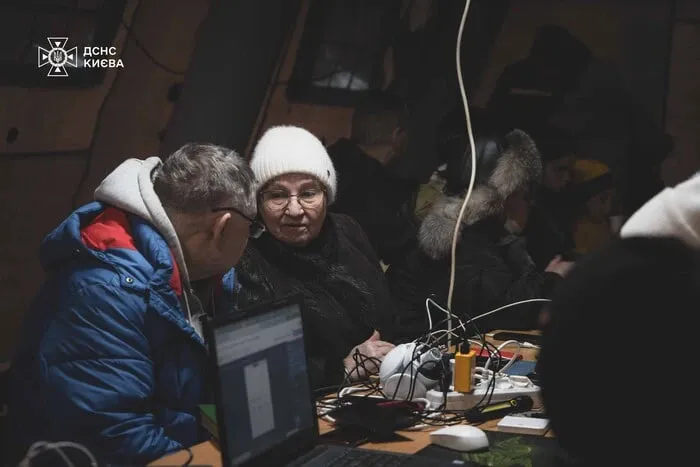 З Києва виїхали близько 600 тисяч людей — Кличко