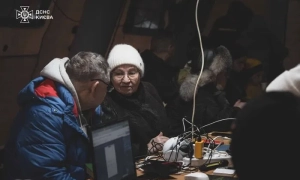 Підземний перехід біля ЦУМу невдовзі відкриється