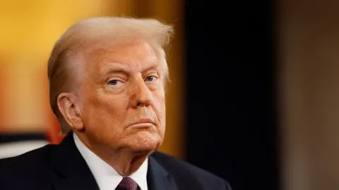 Трамп заявив про секретну зброю США