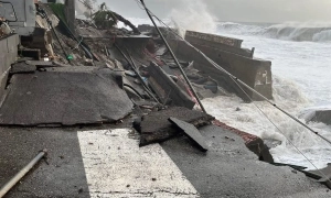 Латвія дозволить прикордонникам застосовувати вибухівку у випадку вторгнення — Delfi