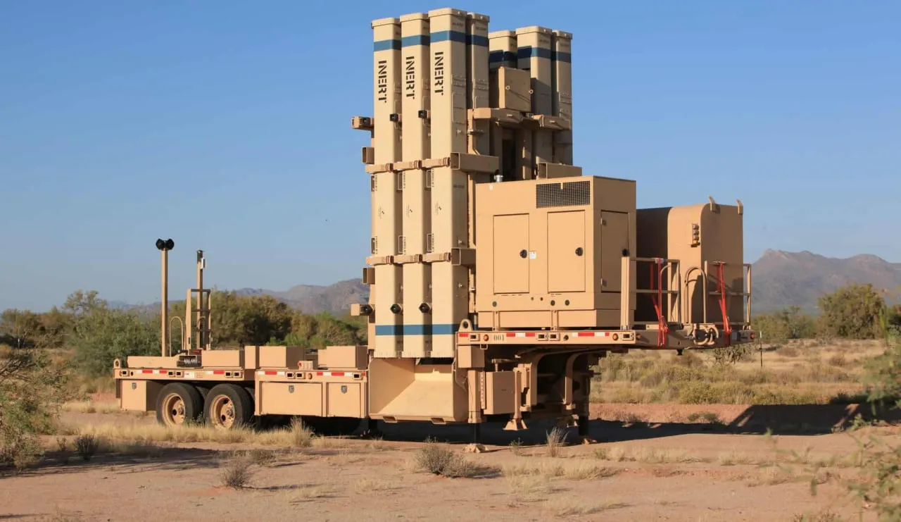 Естонія планує купити системи протиракетної оборони