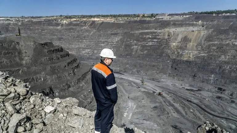 Ferrexpo зупиняє роботу через перебої з електроенергією