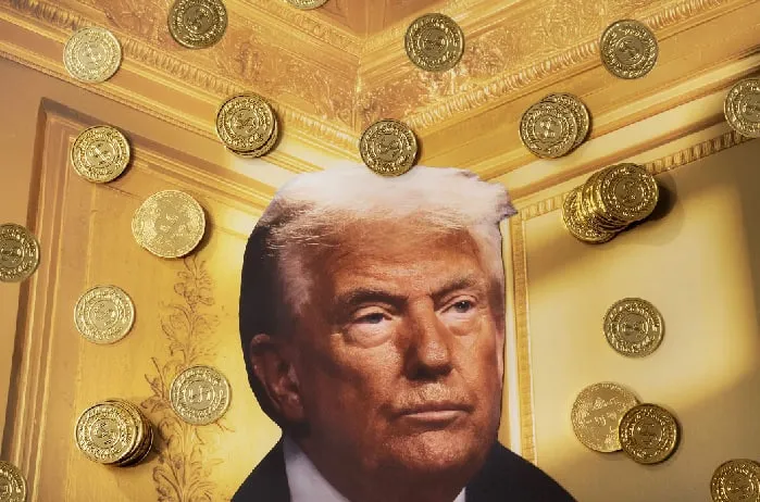 Статки родини Трампа зросли до $7 млрд завдяки криптовалютам