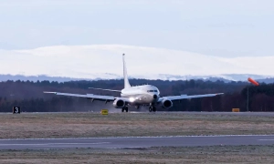 Саміт миру може пройти в Нью-Йорку у річницю повномасштабного вторгнення рф - посол