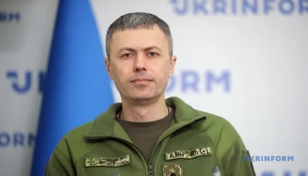 Росіяни на Харківщині намагаються поширити бої на села Нестерне та Кругле