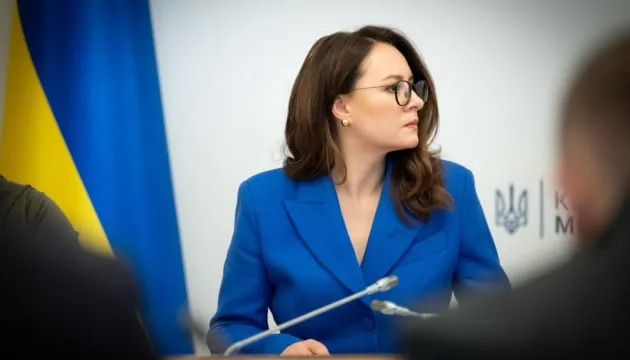 На 2,56 млрд грн куплять генератори для семи областей - Свириденко