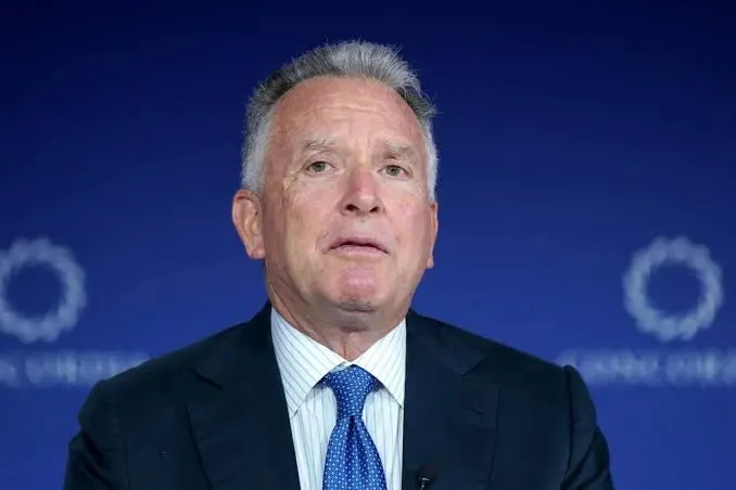 Спецпосланець США зустрінеться з Путіним 22 січня