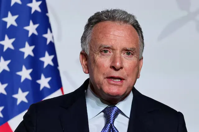 Спецпосланець США Віткофф зустрінеться з Путіним у четвер