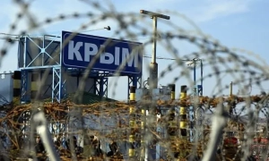 На ТОТ Запоріжжя рф готує першу мобілізацію, – розвідка Британії