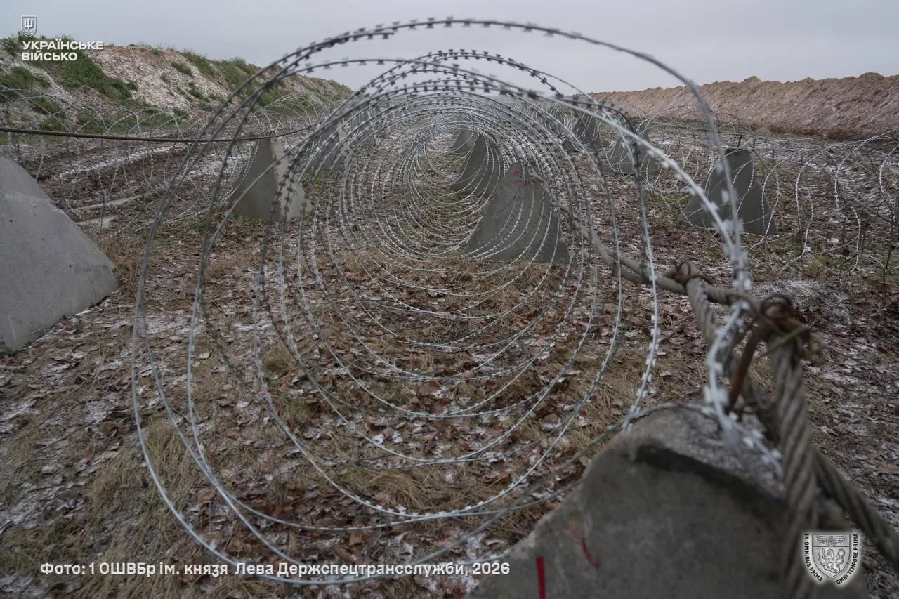 На фронті за добу зафіксували 74 боєзіткнення