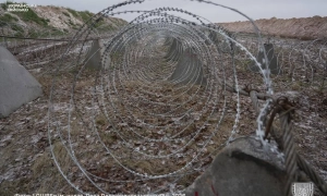 На фронті загинув український борець греко-римського стилю Сергій Шумілов