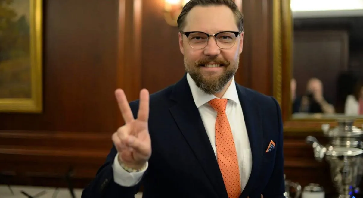 Олексій Шевчук увійшов до конкурсної комісії з добору заступника керівника САП