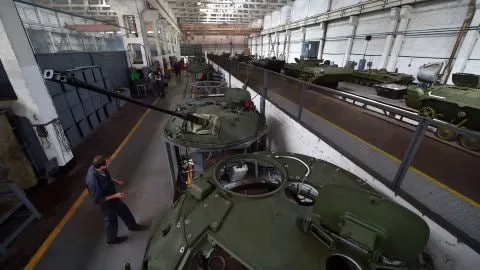 В Україні запустили Defence City: що це означає для оборонної галузі