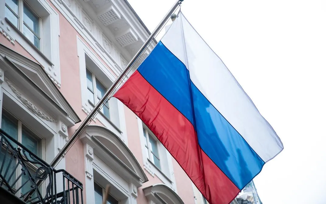 Естонія посилює правила в’їзду для російських дипломатів