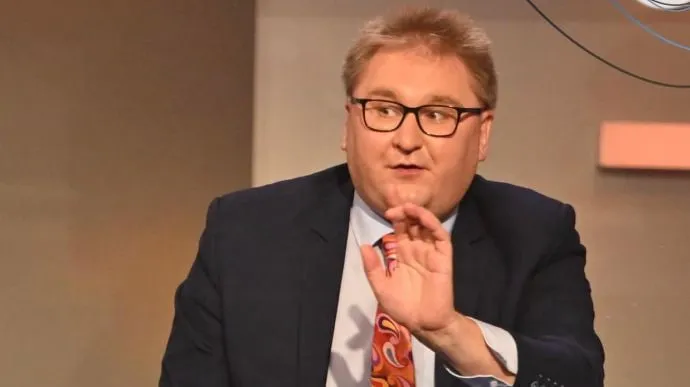 Ефект від вступу України до ЄС стане відчутним за десять років — Качка