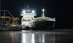 Грецію накрили сильні зливи та шторми, є жертви та руйнування